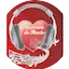 Logo Radio Guerreira da Paixao