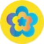 Logo Chat y Radio de la Revista Comercial Digital de Puente Aranda