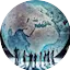 Logo WCLS RadioMI316