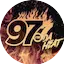 Logo 97.7 Da Heat