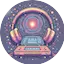 Logo Radio consul des onde inter
