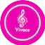 Logo Vivace