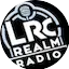 Logo LRC Realm Radio