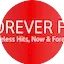 Logo Forever FM