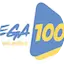Logo Mega 100 FM
