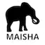 Logo Maisha Radio