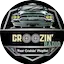 Logo Croozin' Radio