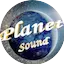 Logo Planet Sound