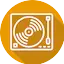 Logo Radio Delnavaz