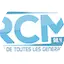 Logo RCM 98.4