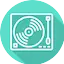 Logo Metal Skinner