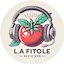 Logo Radio L.A Fitole