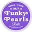 Logo Radio Funk | Funky Pearls