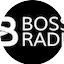 Logo Boss Radio