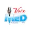 Logo VOIXMED