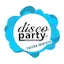 Logo DiscoParty.pl - Polska Impreza