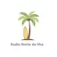 Logo Rádio Norte da Ilha