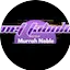 Logo Planet Fabulous Radio