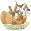 Logo Goodwin Sands Radio
