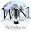 Logo WONI - Contemporary Truth Music