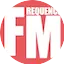 Logo Radio Fréquence FM