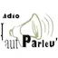 Logo Radio Haut Parleur