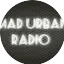 Logo Mad Urban Radio