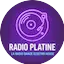 Logo Radio Platine