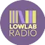 Logo LowLab Radio
