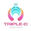 Logo Radio-Triple-C