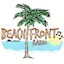 Logo BeachFront Radio