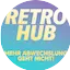 Logo Retrohub