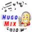 Logo Rádio Hugo Mix
