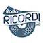 Logo Radio Ricordi