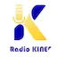 Logo Radio Kinen
