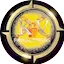 Logo KV Radio