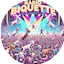 Logo Radio Biquette