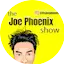 Logo The Joe Phoenix Show