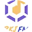 Logo RKJ FM