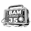 Logo bam35
