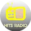 Logo Hits Radio