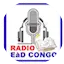 Logo Radio EàD Congo