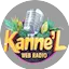Logo KANNE'L ma Web Radio