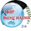 Logo CMP Indie Radio
