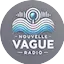 Logo Nouvelle Vague Radio