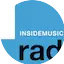 Logo Inside MusiCast Radio