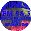 Logo Turn Up Mix-show