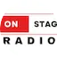 Logo On Stage Radio