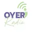 Logo Oyeri Radio by Eco_Logik