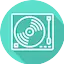 Logo Jimmy Jamm Radio Show